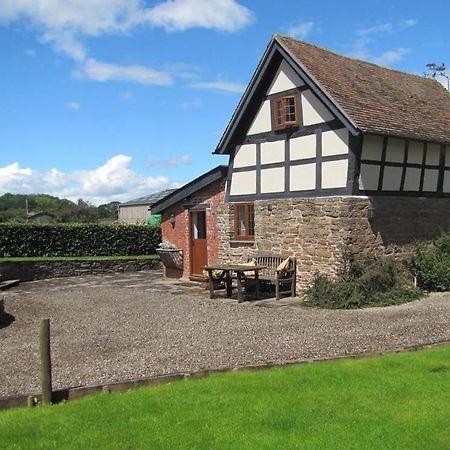 Elephant Cottage, LEOMINSTER Edwin Loach Extérieur photo